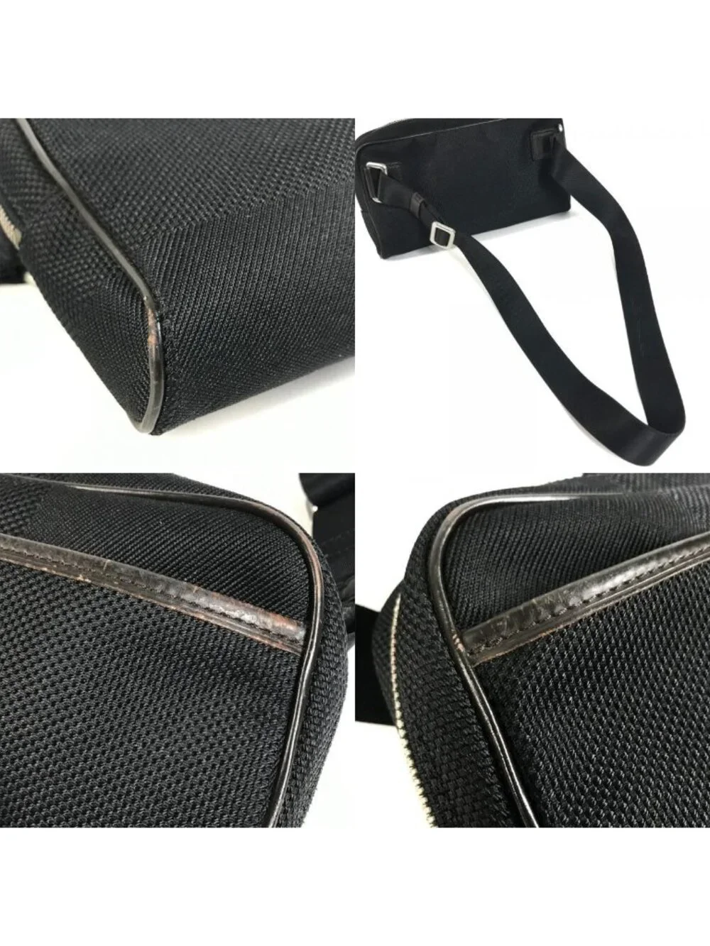 Louis Vuitton this authentic